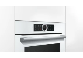 Духовой шкаф Bosch HBG635BB1