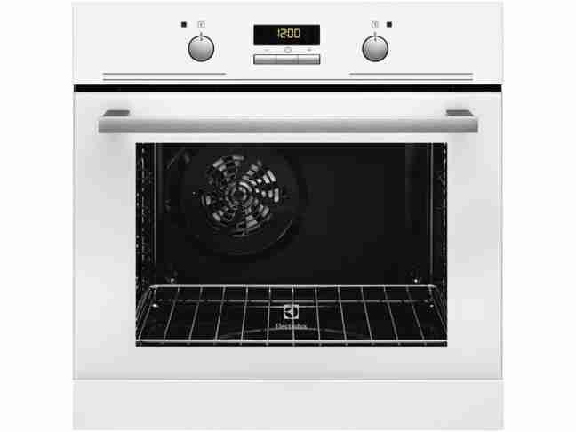 Духовой шкаф Electrolux EZB53430AW