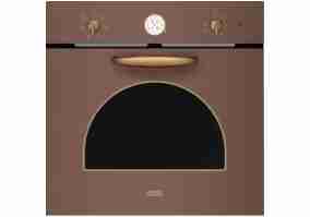 Духовой шкаф Franke CF 55 M (коричневый)