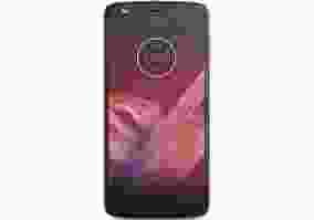 Смартфон Motorola Moto Z2 Play 64GB Dual