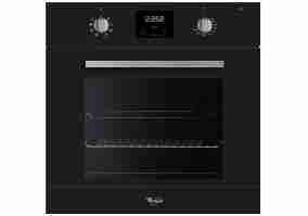 Духовой шкаф Whirlpool AKP 458/NB