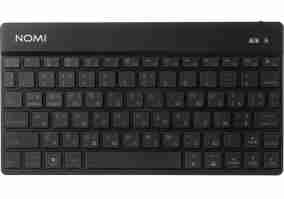 Клавиатура Nomi KBB-302 (черный)