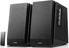 Колонки для комп'ютера Edifier R1700 BT Black