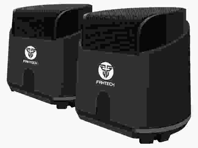 Колонки для комп'ютера Fan Tech Hellscream GS201  (чорний)