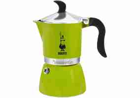 Кавоварка Bialetti Fiammetta (рожевий)