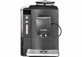 Кофеварка Bosch TES 51523 (серый)