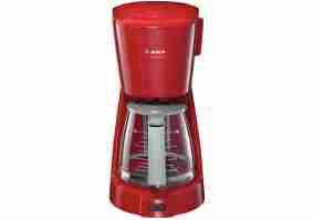 Кофеварка Bosch TKA 3A014 (красный)