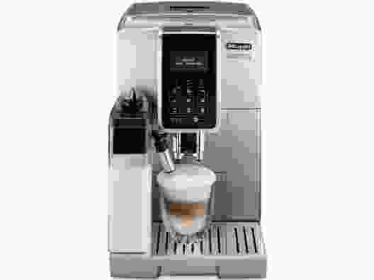 Кофемашина автоматическая Delonghi ECAM 350.75.S