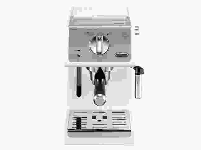 Ріжкова кавоварка еспресо Delonghi ECP 33.21 W