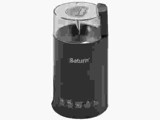 Кофемолка Saturn ST-CM1033 (черный)