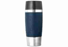 Термокружка Tefal K3082114 Travel Mug 0.36л Blue