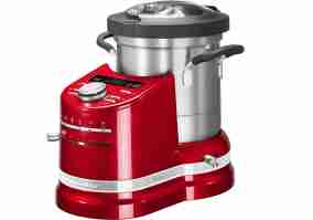 Кухонный комбайн KitchenAid 5KCF0103EER