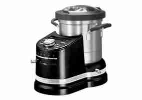 Кухонный комбайн KitchenAid 5KCF0103EOB