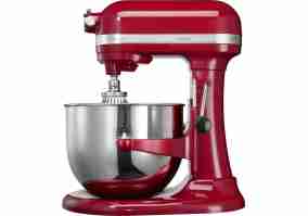 Кухонна машина KitchenAid 5KSM7580XEER