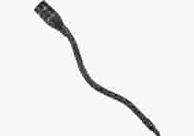 Мікрофон Shure MX202B/C (чорний)