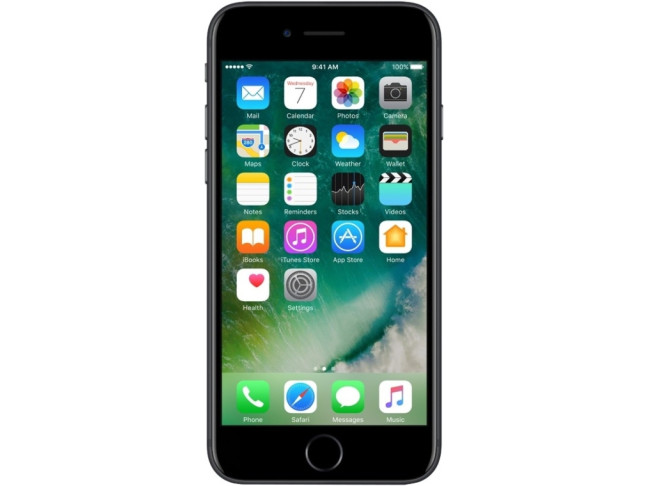 Смартфон Apple IPhone 7 128GB (Gold)