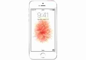 Смартфон Apple iPhone SE 32GB (серебристый)