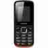 Мобильный телефон Astro A177 Black/Red