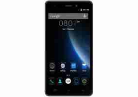 Мобільний телефон Doogee X5 Pro (чорний)