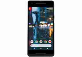 Смартфон Google Pixel 2 64GB (черный)