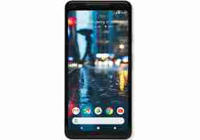 Смартфон Google Pixel 2 XL 64GB (черный)