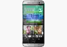 Мобильный телефон HTC One M8 32GB (серебристый)