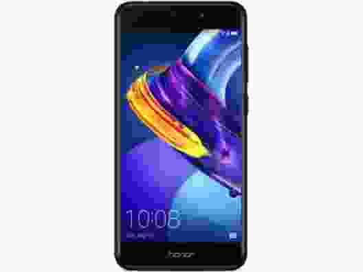 Мобильный телефон Huawei Honor 6C Pro Dual Sim (серебристый)