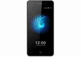 Мобильный телефон Leagoo Z3C (черный)