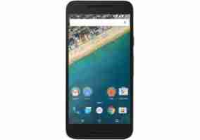 Мобильный телефон LG Nexus 5X 32GB (бирюзовый)