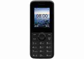 Мобильный телефон Philips Xenium E106 Black