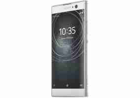 Мобільний телефон Sony Xperia XA2 Dual (чорний)