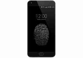Мобільний телефон UMI Touch (сірий)