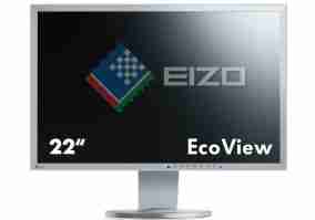 Монитор Eizo FlexScan EV2216WFS3-BK
