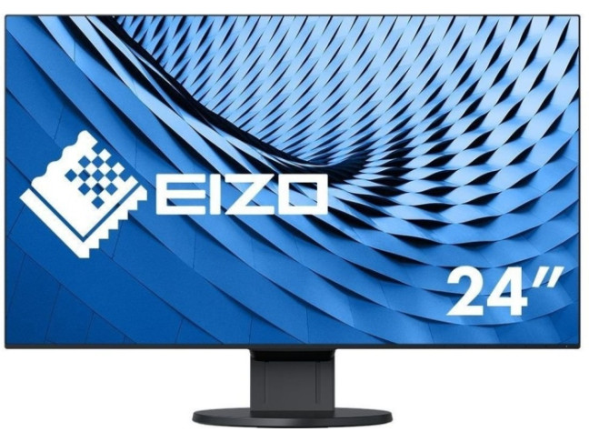 Монитор Eizo FlexScan EV2451-BK