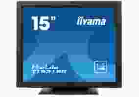 Монитор Iiyama ProLite T1531SR (черный)