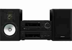 Музыкальный центр Onkyo CS-N1075 (черный)