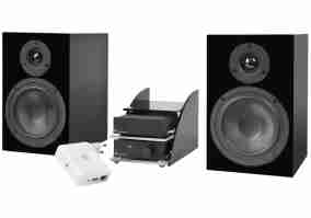 Музичний центр Pro-Ject Set Hifi-Airplay (чорний)