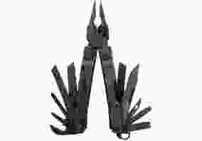 Мультитул Leatherman Super Tool 300 (чорний)