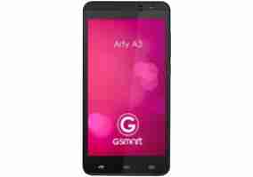 Мобильный телефон Gigabyte GSmart Arty A3