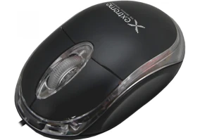 Миша Esperanza Extreme XM102K Black