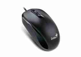 Мышь Genius DX-110 USB Black (31010116100)