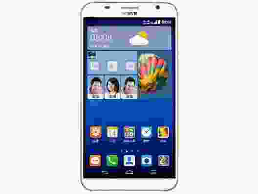 Мобильный телефон Huawei Ascend GX1