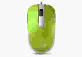 Мышь Genius DX-120 USB Green (31010105105) -ДУБЛЬ