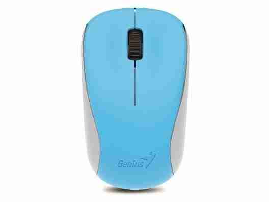 Мышь Genius NX-7000 Blue (31030012402)