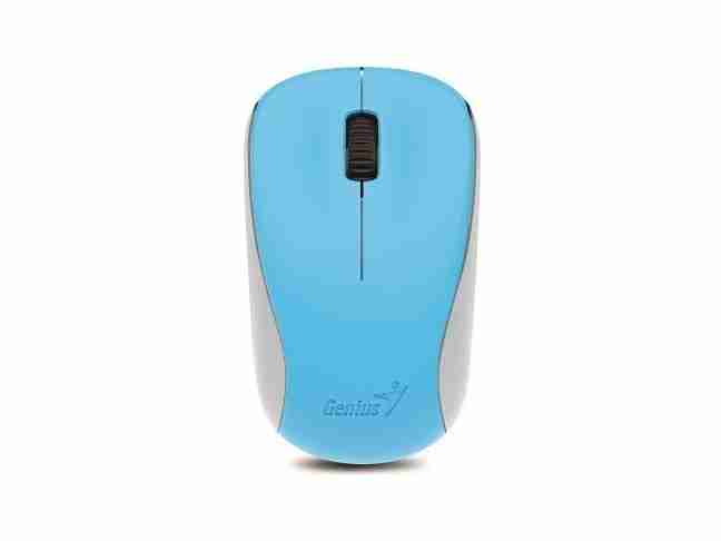 Миша Genius NX-7000 Blue (31030012402)