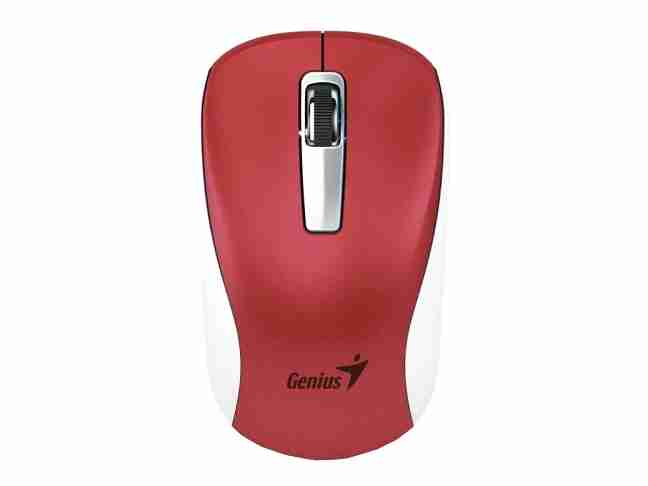 Мышь Genius NX-7010 (красный)