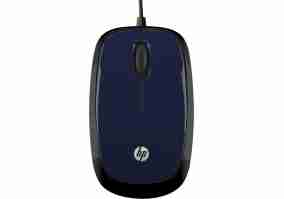 Мышь HP x1200 Mouse (черный)