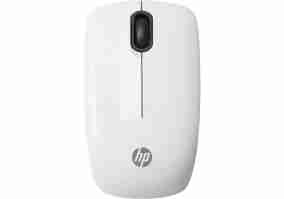 Мышь HP Z3200 Wireless Mouse (серебристый)