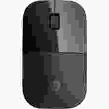 Мышь HP Z3700 Black (V0L79AA)