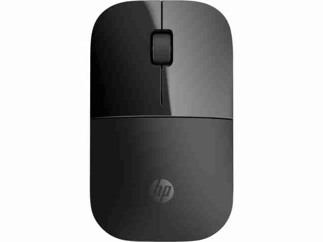 Миша HP Z3700 Black (V0L79AA)